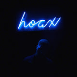 Kevin Garrett - Hoax (LP)