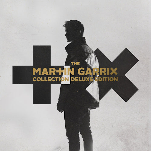 Martin Garrix - Martin garrix collection (CD) - Velvet Music