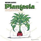Mort Garson - Mother earth's plantasia (LP) - Velvet Music