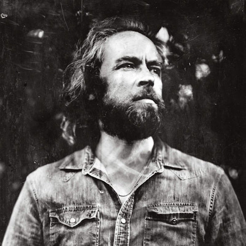 Duke Garwood - Garden of ashes (CD)