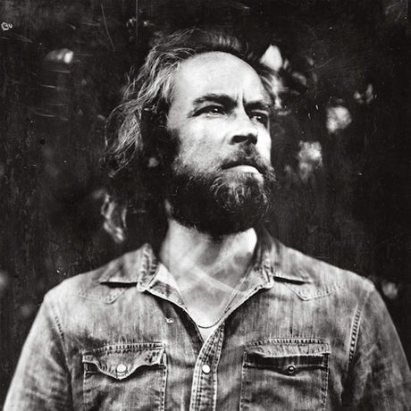 Duke Garwood - Garden of ashes (CD)