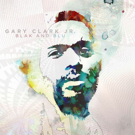 Gary Clark -jr- - Blak & blu (LP) - Velvet Music