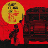 Gary Clark -jr- - Story of sonny boy slim (CD) - Velvet Music