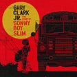 Gary Clark -jr- - Story of sonny boy slim (CD) - Velvet Music