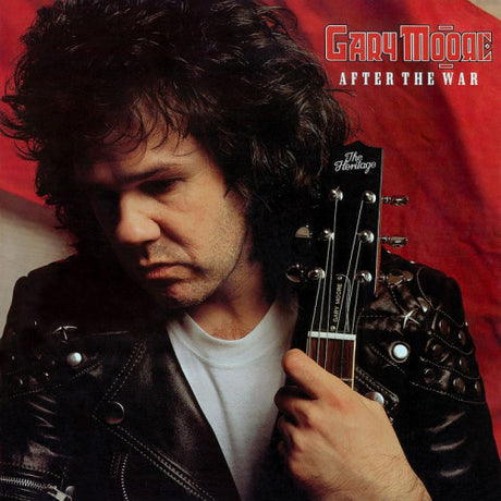 Gary Moore - After the war -remastered- (CD)