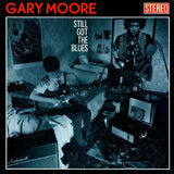 Gary Moore - Still got the blues (LP) - Velvet Music