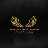 Gabriel Garzon-montano - Golden wings (12-inch maxi-single)