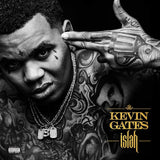 Kevin Gates - Islah (CD) - Velvet Music