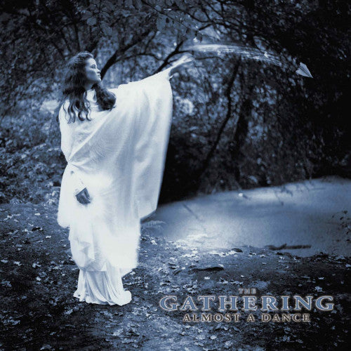 Gathering - Almost a dance (CD) - Velvet Music