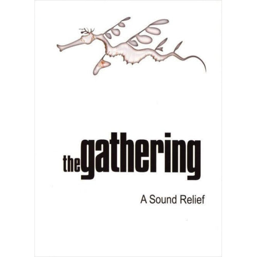 Gathering - La terreur du son (film DVD)