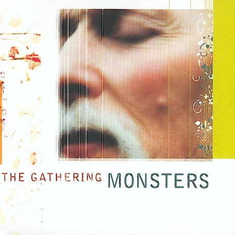 Gathering - Monsters -5tr- (CD) - Velvet Music