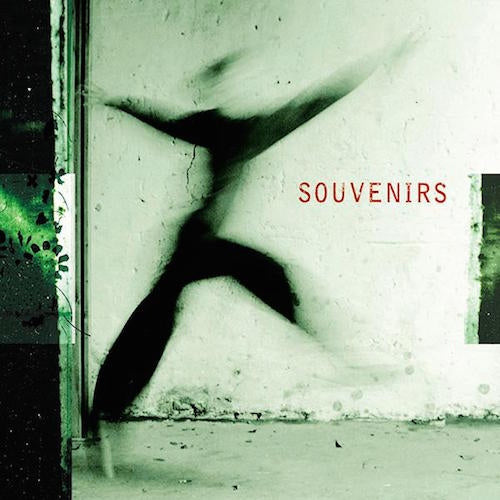 Gathering - Souvenirs (CD) - Velvet Music