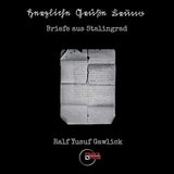 Ry Gawlick - Brief from Stalingrad (CD)