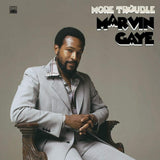 Marvin Gaye - More trouble (LP) - Velvet Music