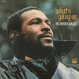 Marvin Gaye - What's going on (LP) - Velvet Music