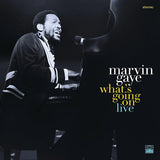 Marvin Gaye - What's going on (LP)