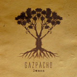 Gazpacho - Demon (LP) - Velvet Music
