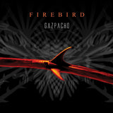 Gazpacho - Firebird (LP) - Velvet Music