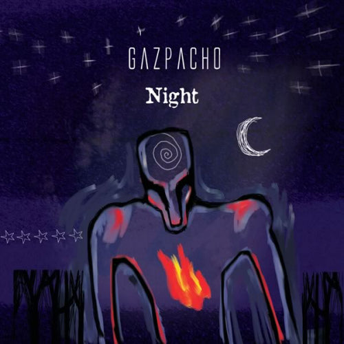 Gazpacho - Night (LP) - Velvet Music