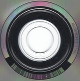 Jussi Reijonen - Three Seconds / Kolme Toista (tweedehands CD) - Velvet Music