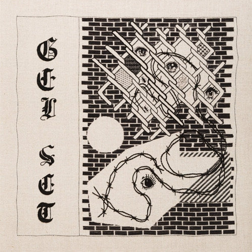 Gel Set - Body copy (LP)