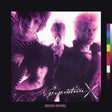 Generation X - Generation x (LP) - Velvet Music