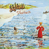 Genesis - Foxtrot (CD) - Velvet Music