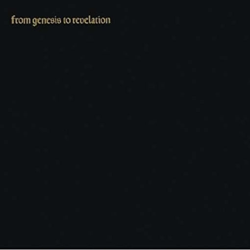 Genesis - From genesis to revelation (LP) - Velvet Music