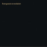 Genesis - From genesis to revelation (LP) - Velvet Music