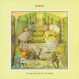 Genesis - Selling england by the pound (LP) - Velvet Music