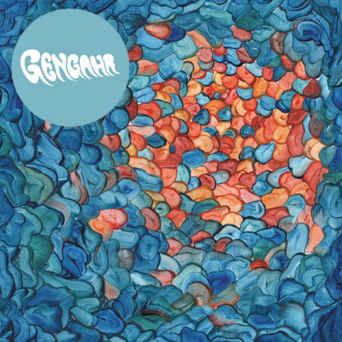Gengahr - A dream outside (CD) - Velvet Music