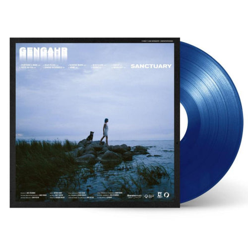 Gengahr - Sanctuary (LP) - Velvet Music