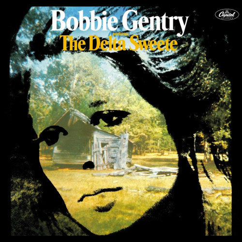 Bobbie Gentry - Delta sweete (LP) - Velvet Music