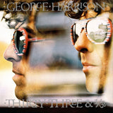 George Harrison - Thirty three & 1/3 (LP) - Velvet Music