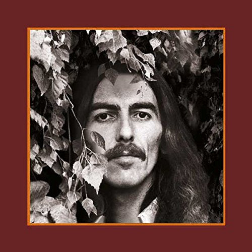 George Harrison - Vinyl collection (LP) - Velvet Music