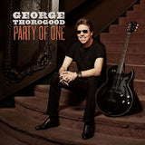 George Thorogood - Party of one (33T)