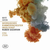 J.S. Mayr - Concertos nos 1 & 2 (CD)