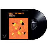 Stan Getz & Joao Gilberto - Getz / gilberto (LP) - Velvet Music