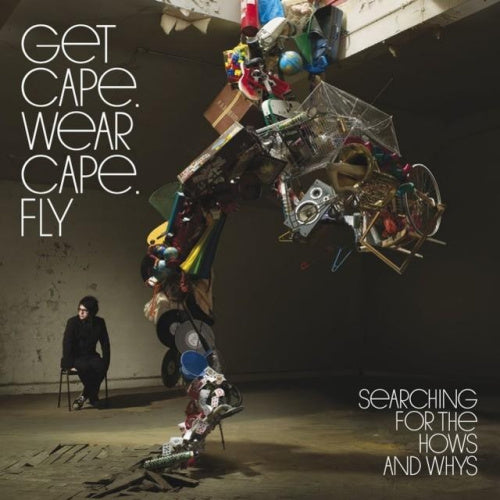 Get Cape Wear Cape Fly - Searching for the (CD) - Velvet Music
