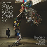 Get Cape Wear Cape Fly - Searching for the (CD) - Velvet Music