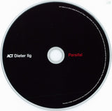 Dieter Ilg - Parsifal (second hand CD)