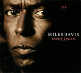 Miles Davis - Munich Concert (tweedehands CD) - Velvet Music