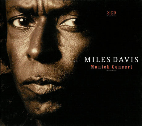 Miles Davis - Munich Concert (tweedehands CD) - Velvet Music