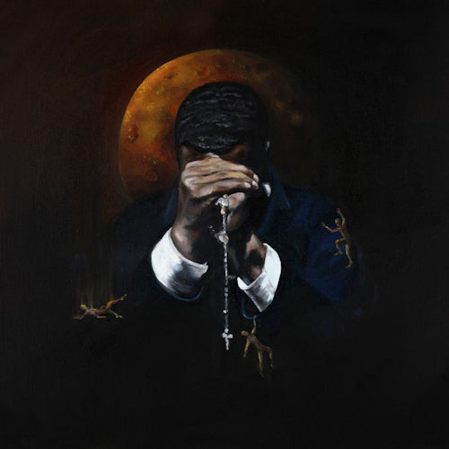 Ghetts - Ghetto gospel: new testament (LP) - Velvet Music