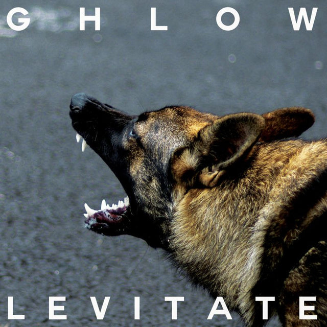 Ghlow - Levitate (LP) - Velvet Music
