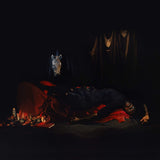 Ghostpoet - I grow tired but dare not fall asle (CD) - Velvet Music