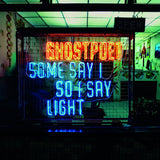 Ghostpoet - Some say i so i say light (CD) - Velvet Music
