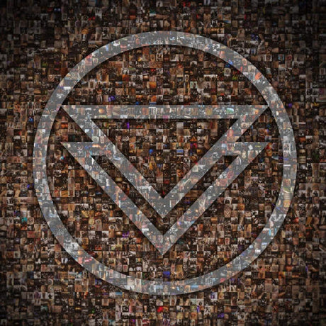 The Ghost Inside - The ghost inside (LP) - Velvet Music