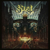 Ghost - Meliora (LP) - Velvet Music