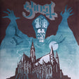 Ghost - Opus eponymous (CD) - Velvet Music